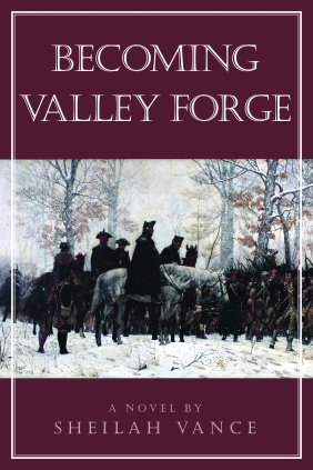 Becoming Valley Forge 9780982494592